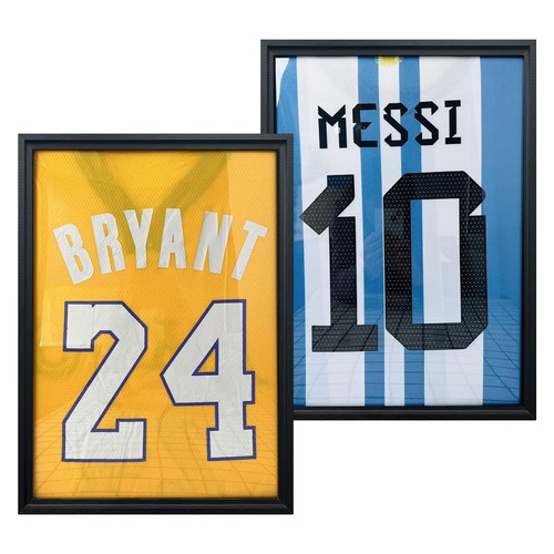 Pack jersey frame - jersey,