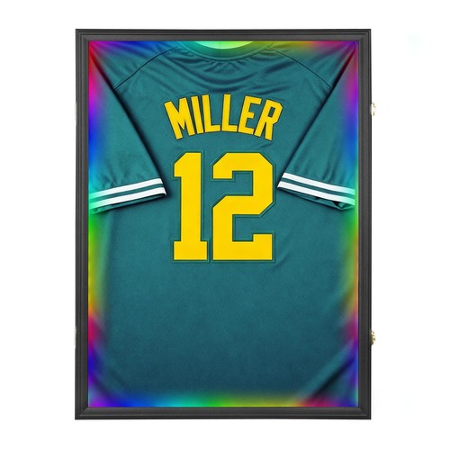 Tieeqe led jersey - tieeqe, frame