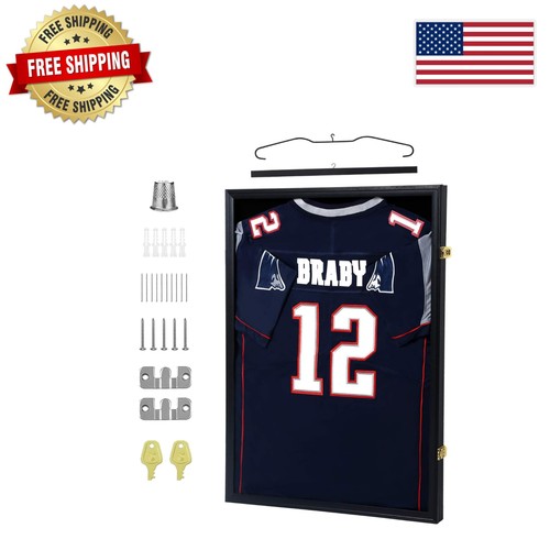 Lockable large black - lockable, jersey